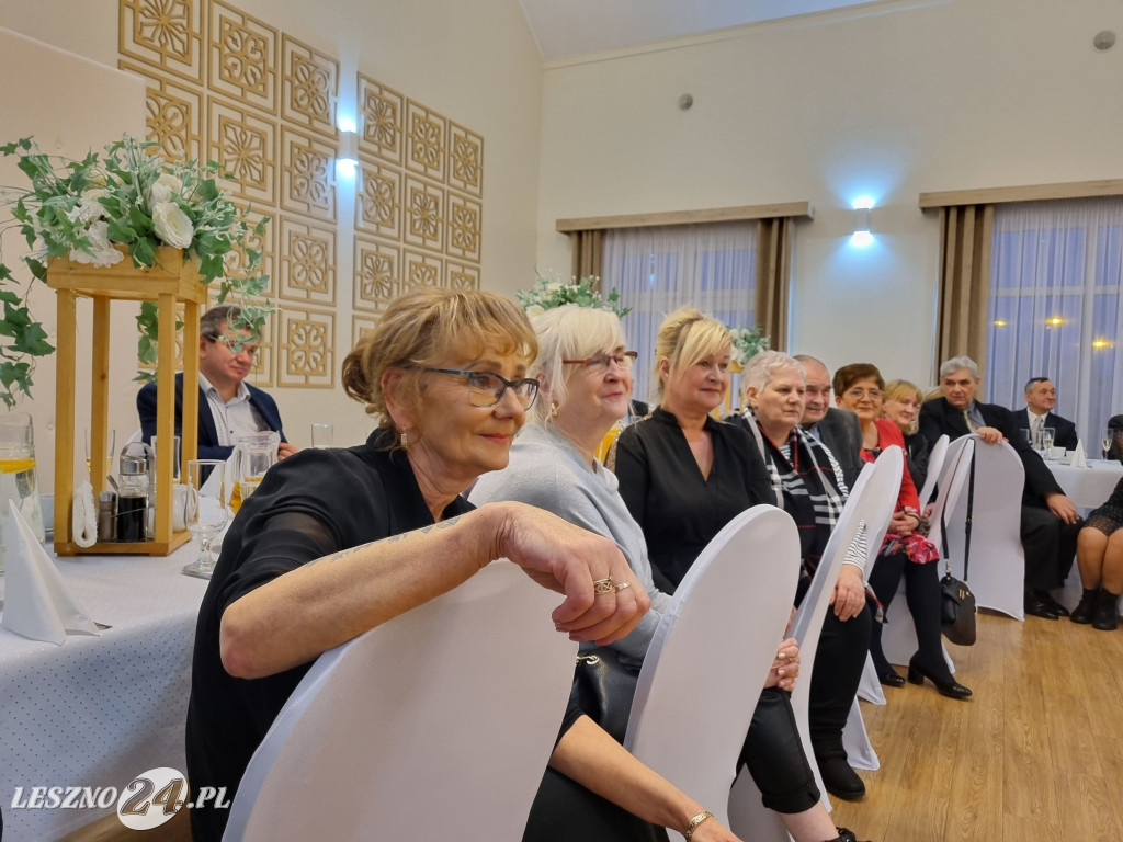 PZERiI w Rydzynie - Dzień Babci i Dziadka