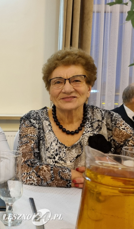 PZERiI w Rydzynie - Dzień Babci i Dziadka