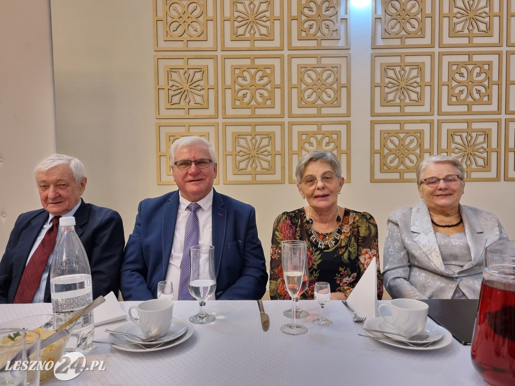 PZERiI w Rydzynie - Dzień Babci i Dziadka