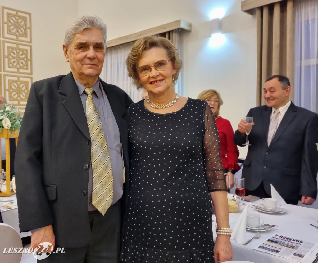 PZERiI w Rydzynie - Dzień Babci i Dziadka
