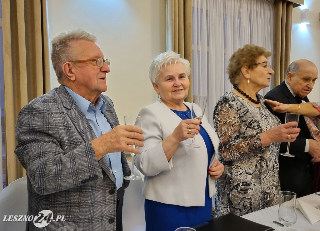 PZERiI w Rydzynie - Dzień Babci i Dziadka