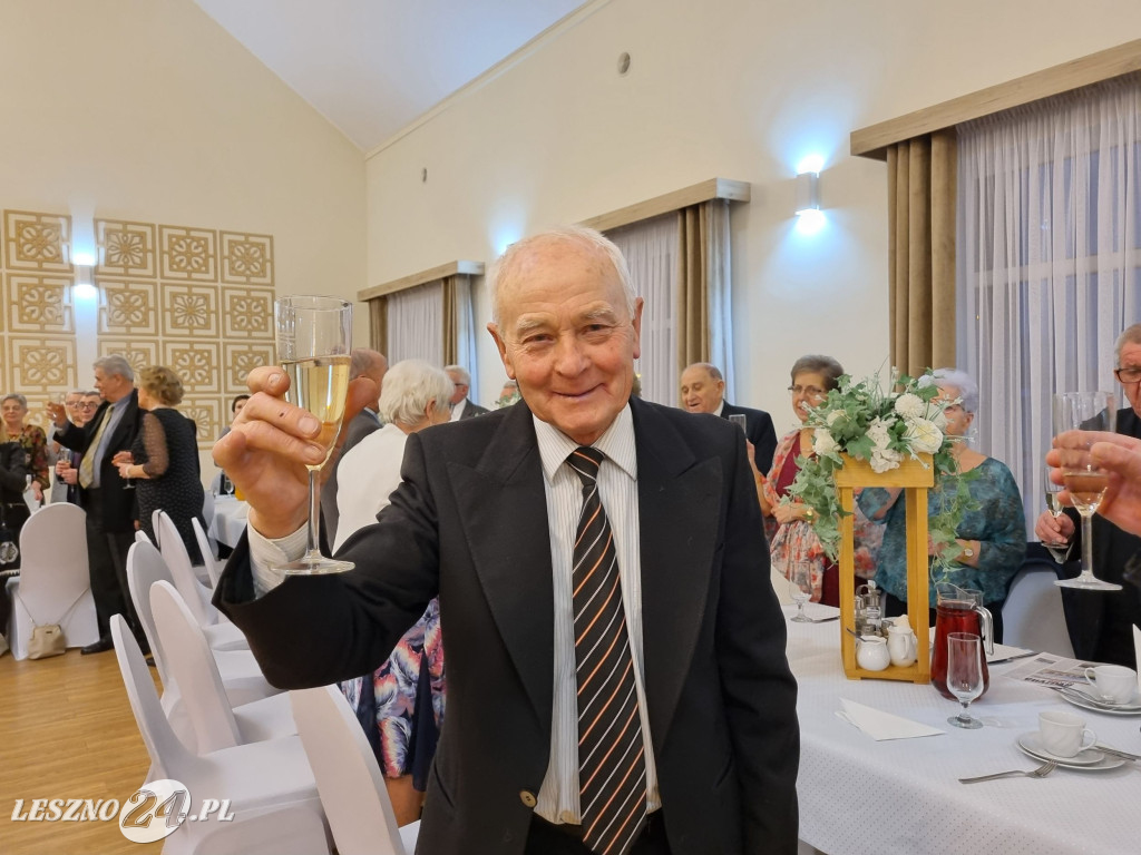PZERiI w Rydzynie - Dzień Babci i Dziadka