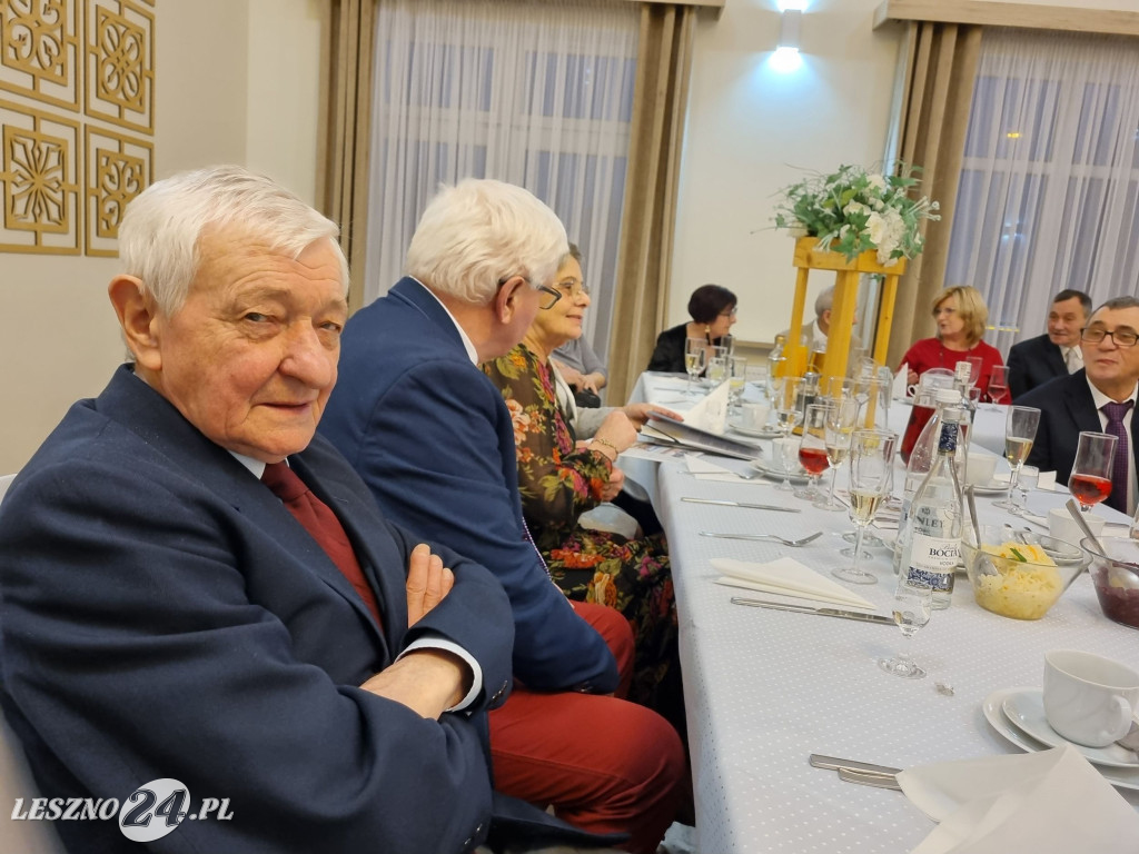 PZERiI w Rydzynie - Dzień Babci i Dziadka