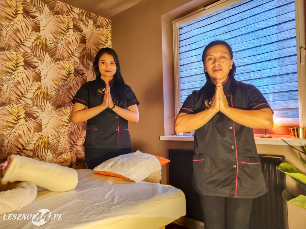 Azja Spa