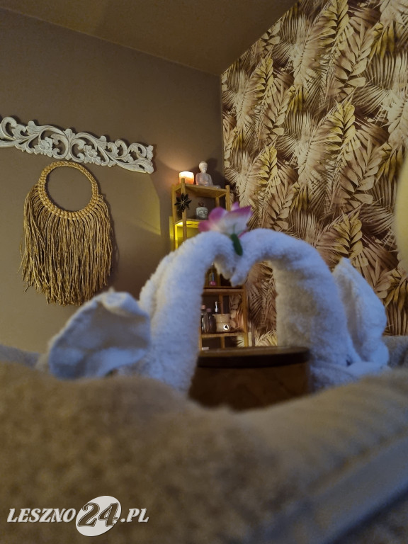 Azja Spa