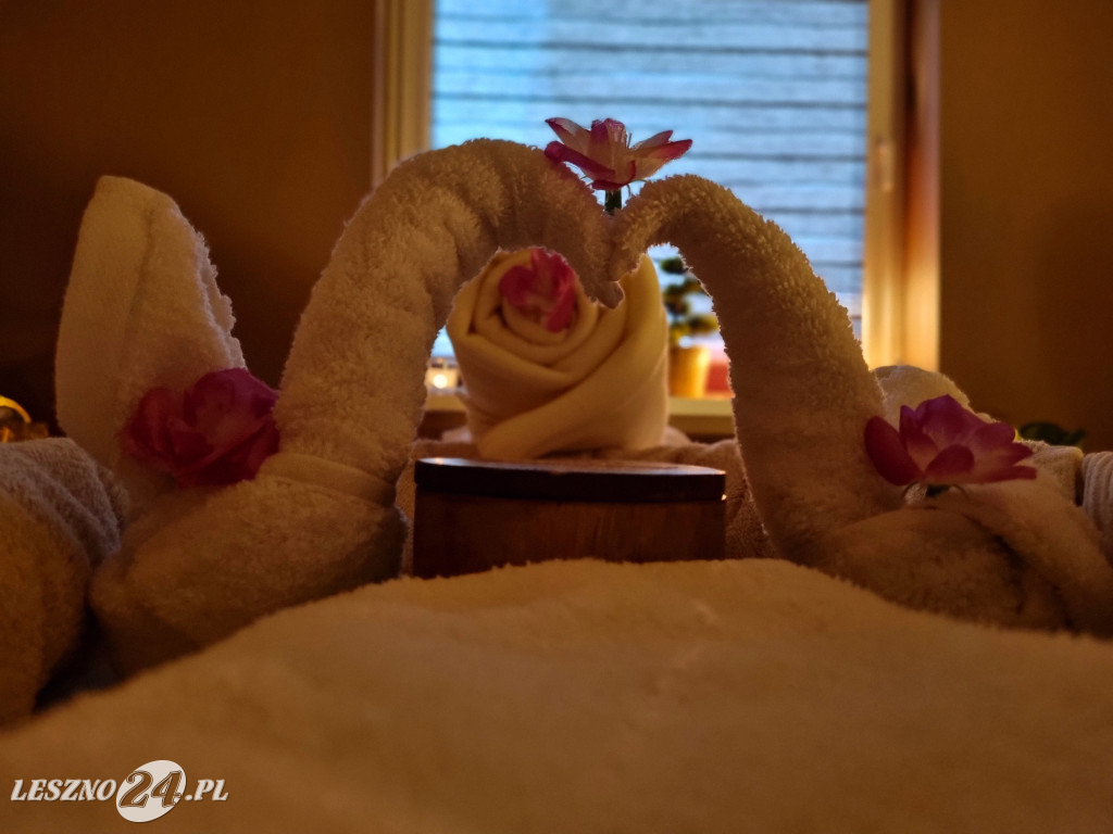 Azja Spa