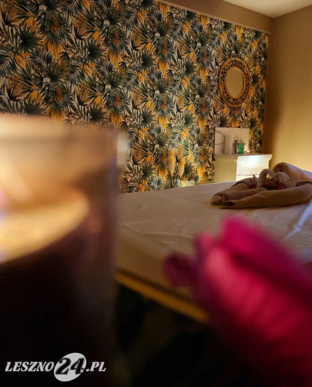 Azja Spa