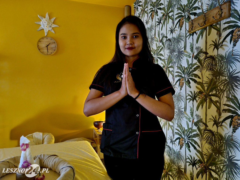 Azja Spa