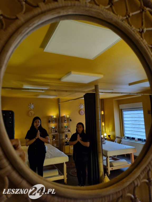 Azja Spa