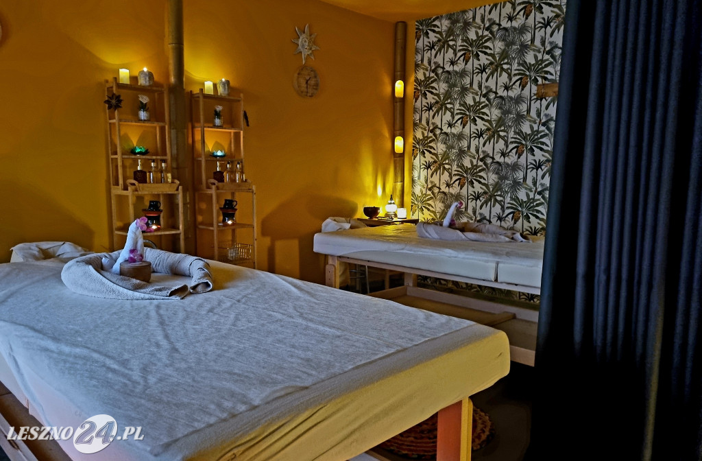 Azja Spa