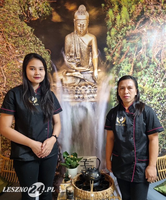 Azja Spa