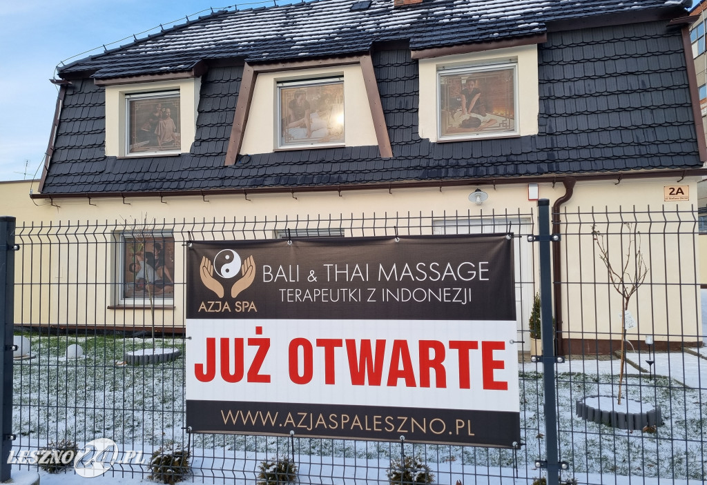 Azja Spa