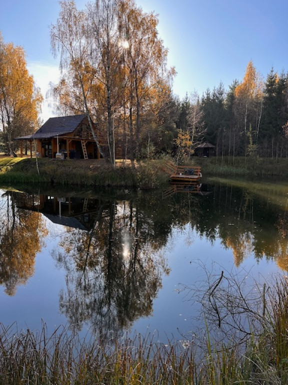 Sauna House - możesz rozkoszować się tym miejscem