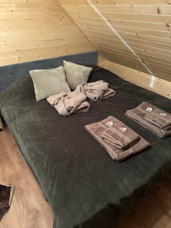 Sauna House - możesz rozkoszować się tym miejscem