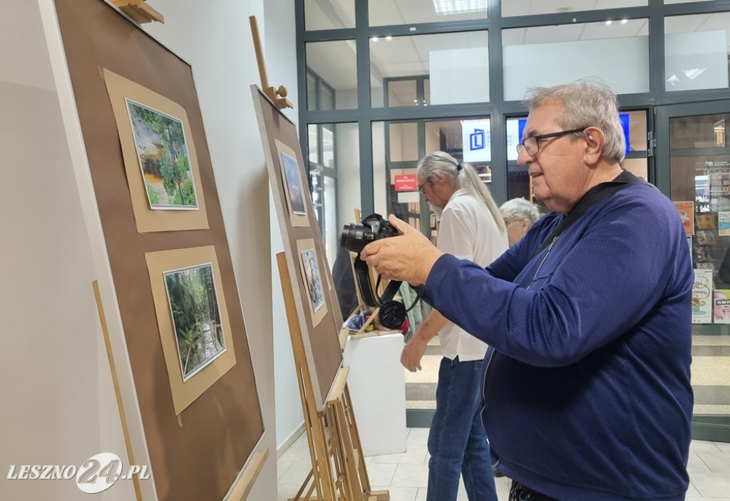 Urokliwa makrofotografia Grażyny Biernaczyk
