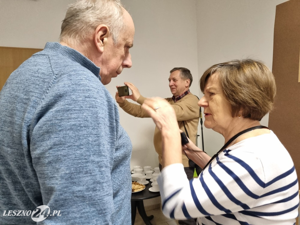 Urokliwa makrofotografia Grażyny Biernaczyk