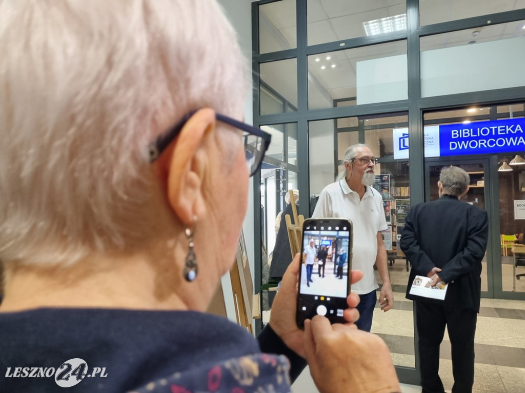 Urokliwa makrofotografia Grażyny Biernaczyk