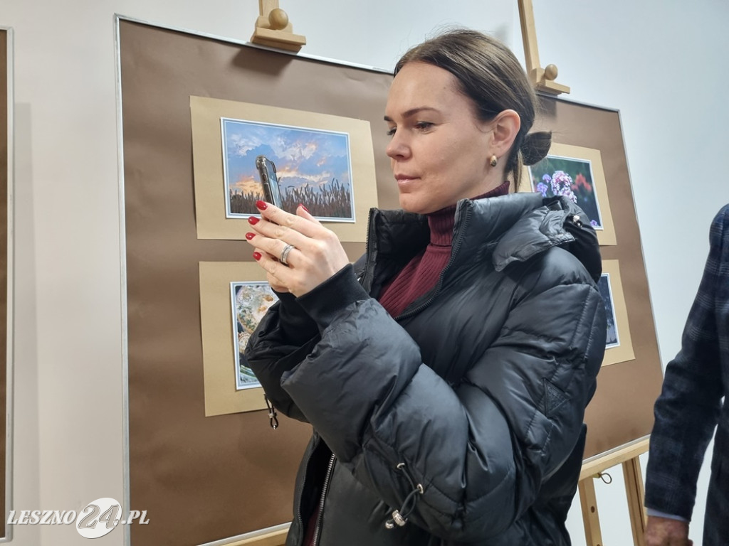 Urokliwa makrofotografia Grażyny Biernaczyk