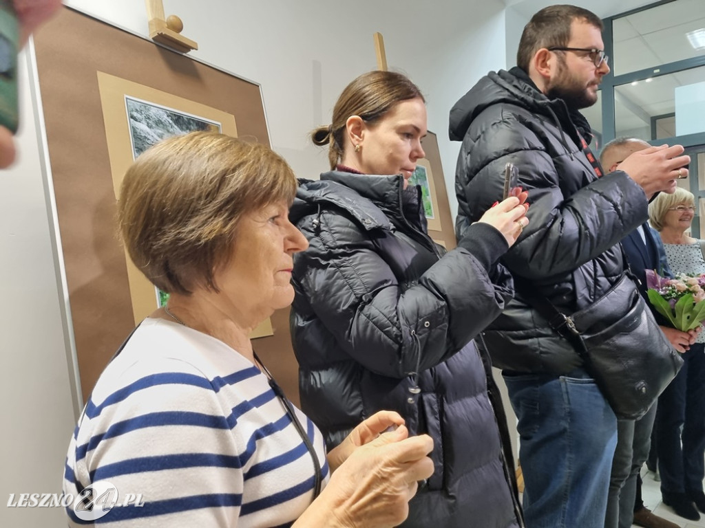 Urokliwa makrofotografia Grażyny Biernaczyk