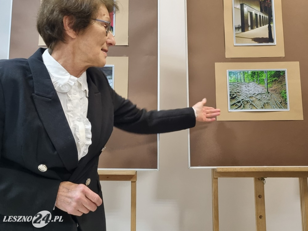 Urokliwa makrofotografia Grażyny Biernaczyk