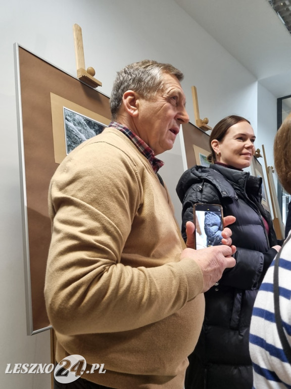 Urokliwa makrofotografia Grażyny Biernaczyk