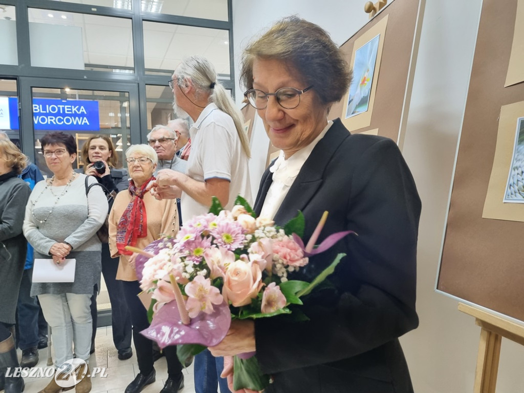 Urokliwa makrofotografia Grażyny Biernaczyk