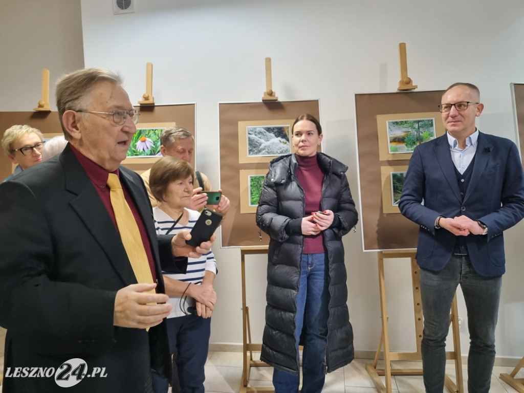 Urokliwa makrofotografia Grażyny Biernaczyk