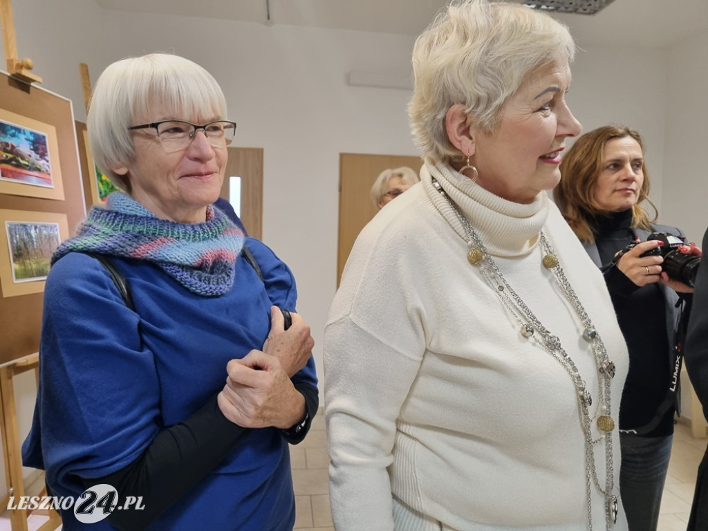 Urokliwa makrofotografia Grażyny Biernaczyk
