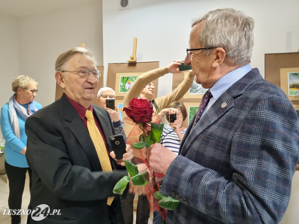Urokliwa makrofotografia Grażyny Biernaczyk