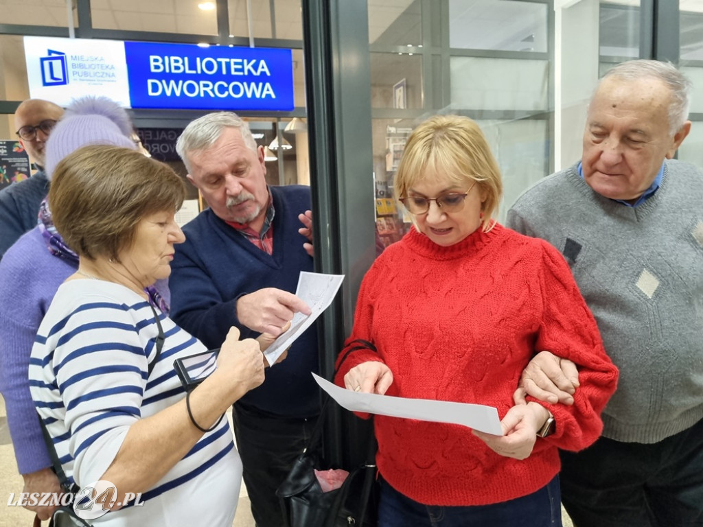 Urokliwa makrofotografia Grażyny Biernaczyk