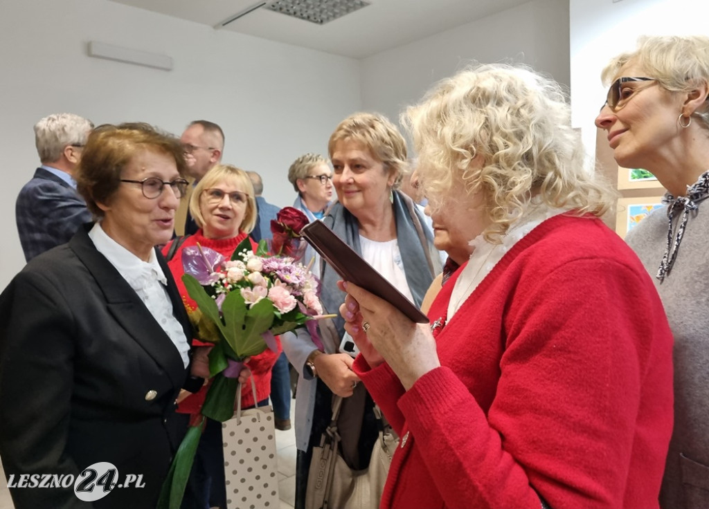 Urokliwa makrofotografia Grażyny Biernaczyk