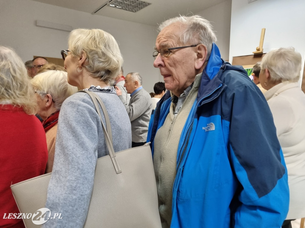 Urokliwa makrofotografia Grażyny Biernaczyk