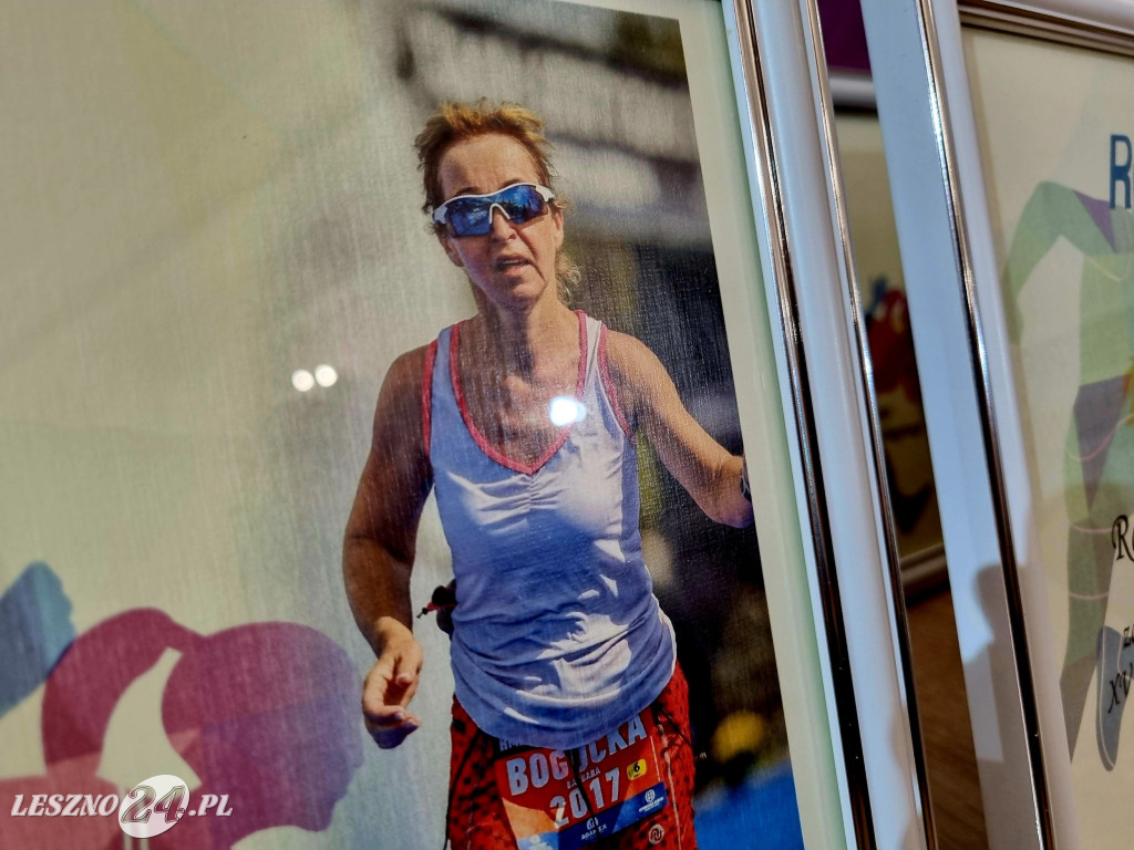 Run Team Rydzyna podsumował sezon