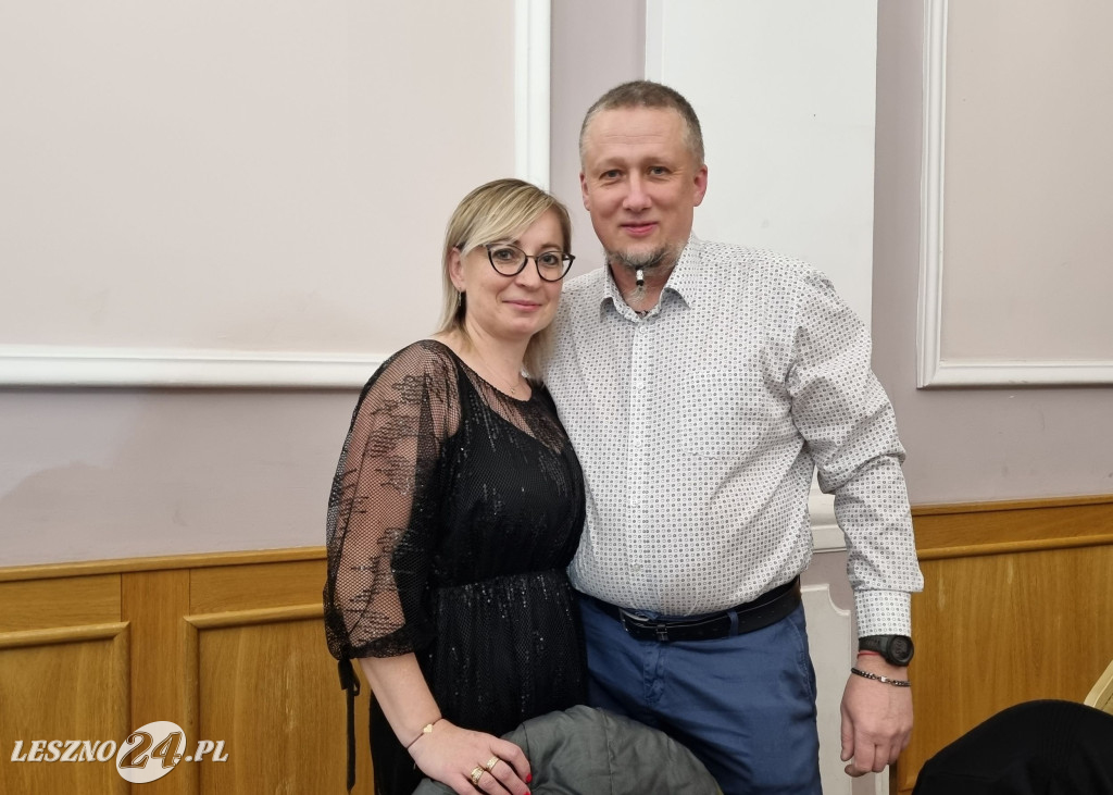 Run Team Rydzyna podsumował sezon