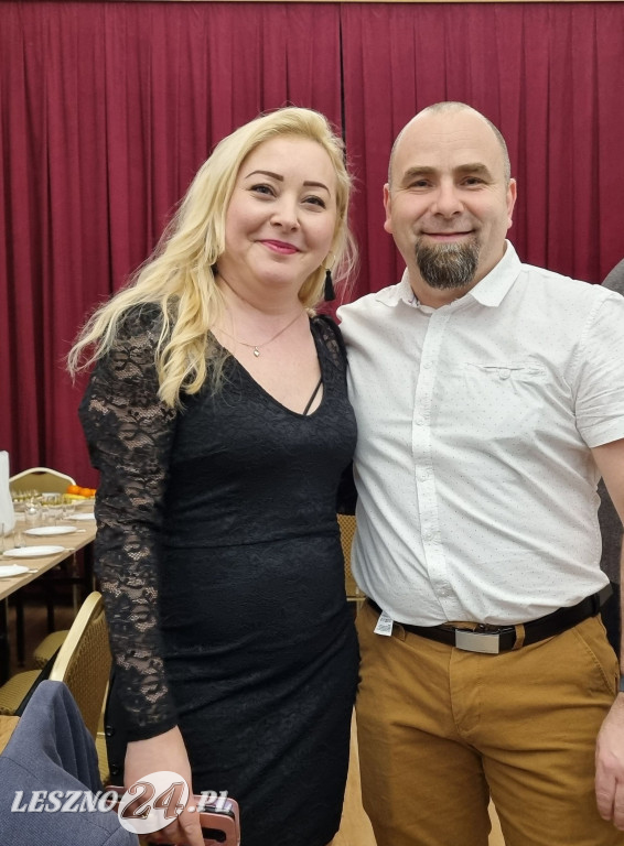 Run Team Rydzyna podsumował sezon