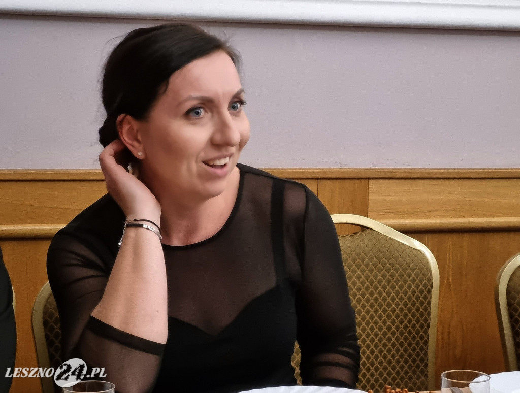 Run Team Rydzyna podsumował sezon