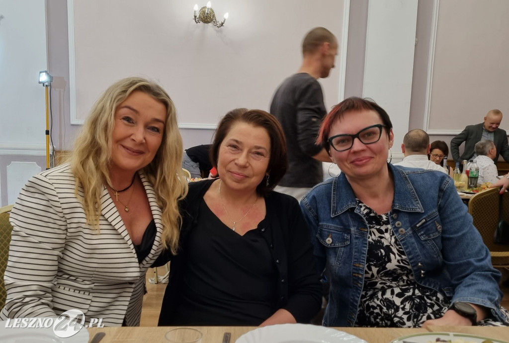 Run Team Rydzyna podsumował sezon