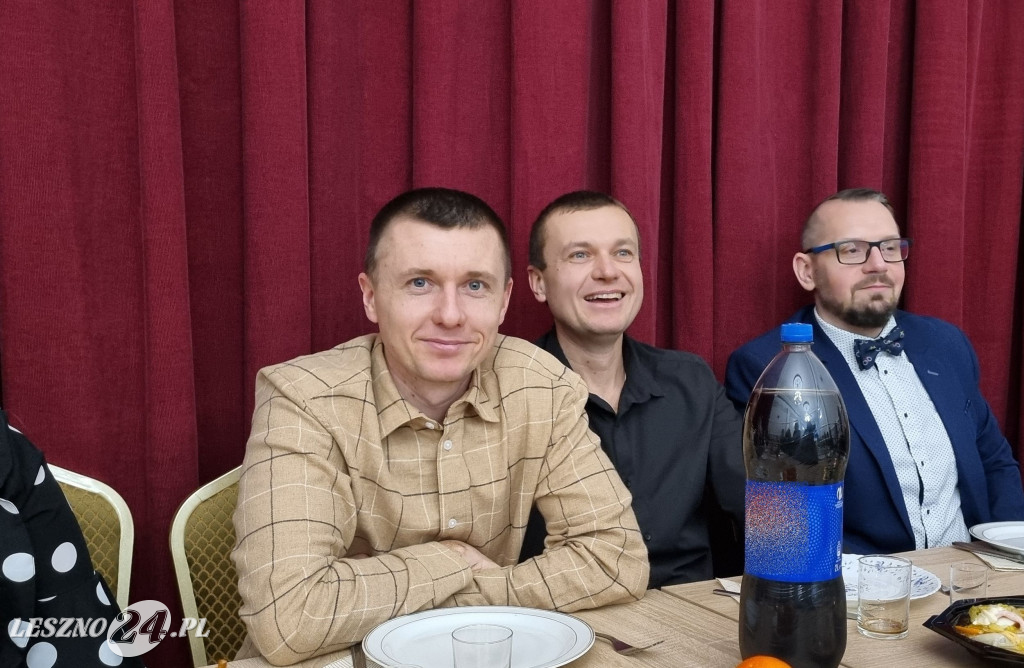 Run Team Rydzyna podsumował sezon