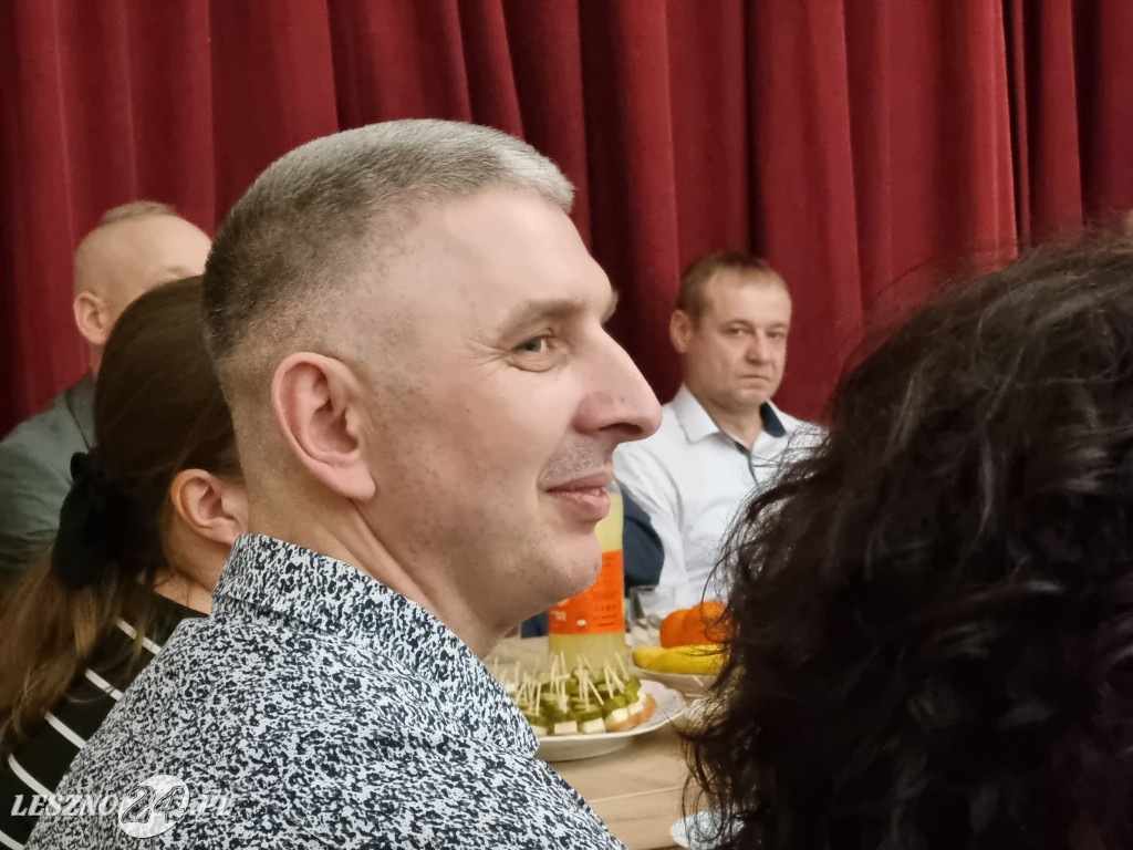 Run Team Rydzyna podsumował sezon