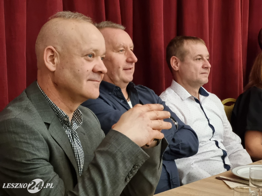Run Team Rydzyna podsumował sezon