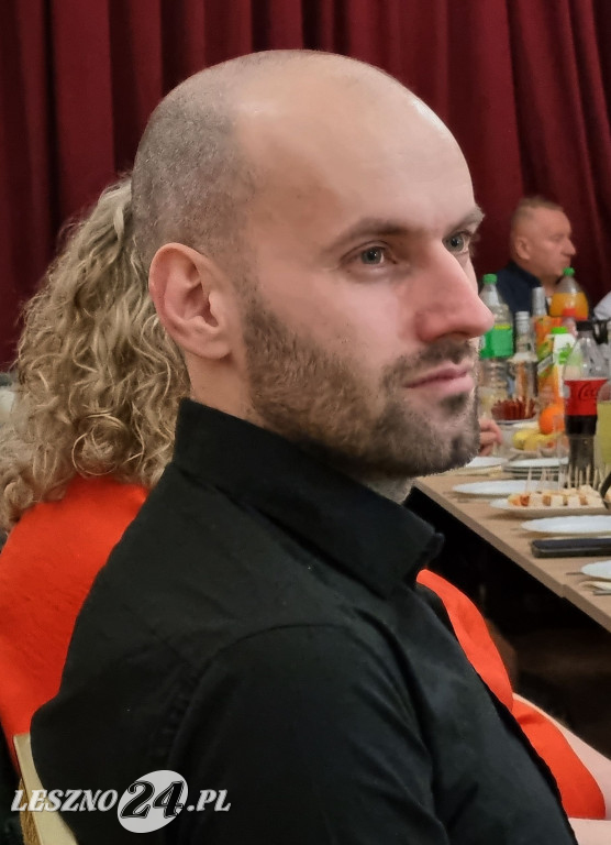 Run Team Rydzyna podsumował sezon