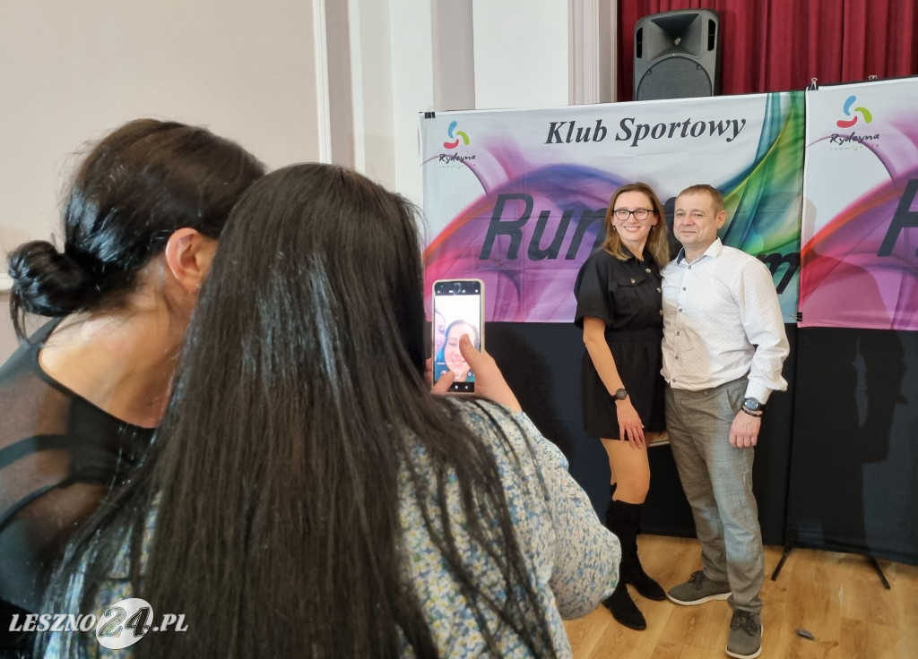 Run Team Rydzyna podsumował sezon