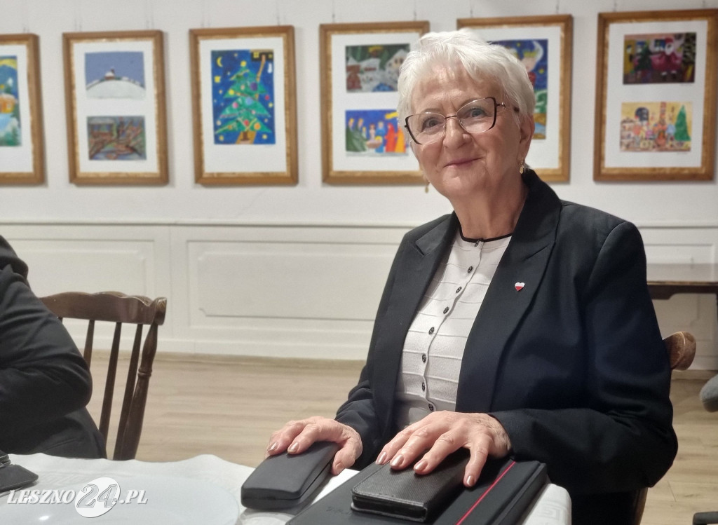 Dzień Babci w KGW Rydzyna