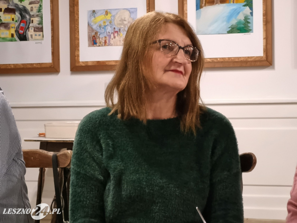 Dzień Babci w KGW Rydzyna