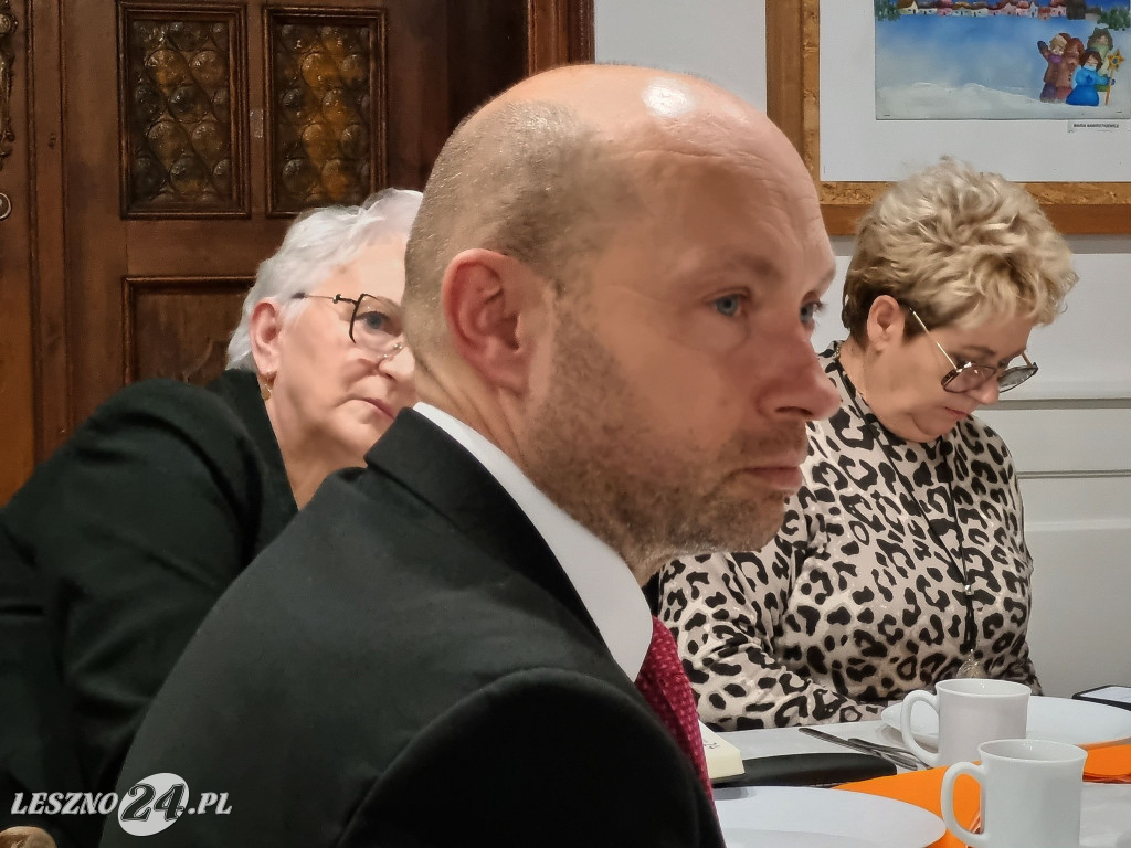 Dzień Babci w KGW Rydzyna