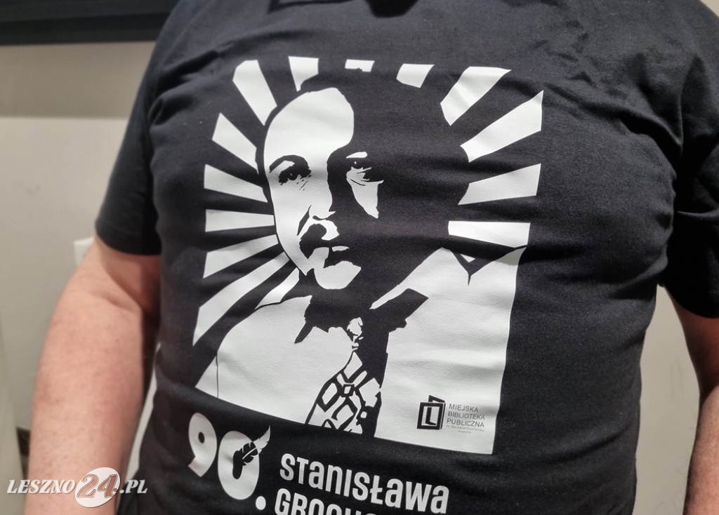 Inauguracja Roku Stanisława Grochowiaka