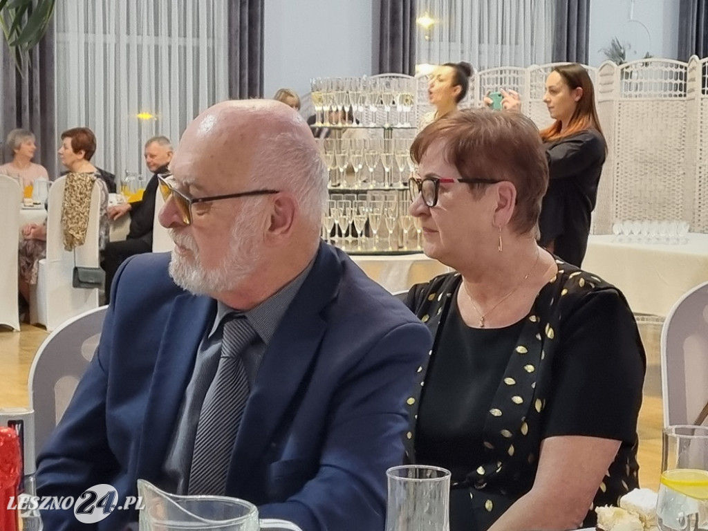 Dzień Babci i Dziadka w Złotej Jesieni
