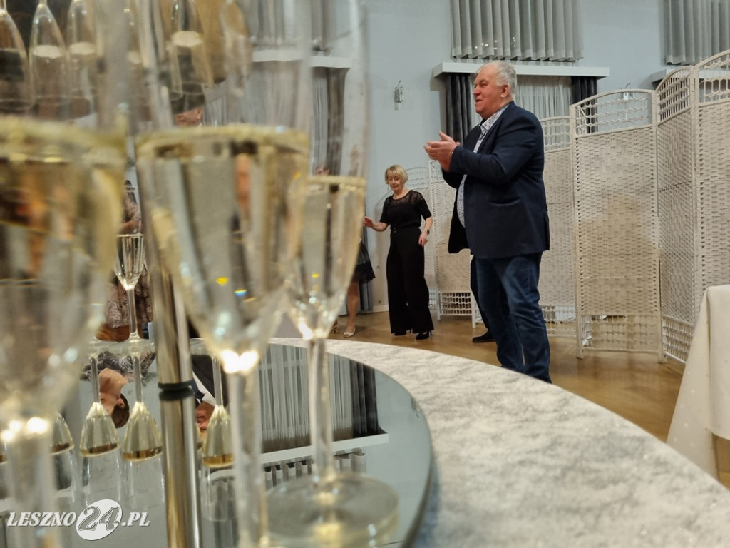 Dzień Babci i Dziadka w Złotej Jesieni