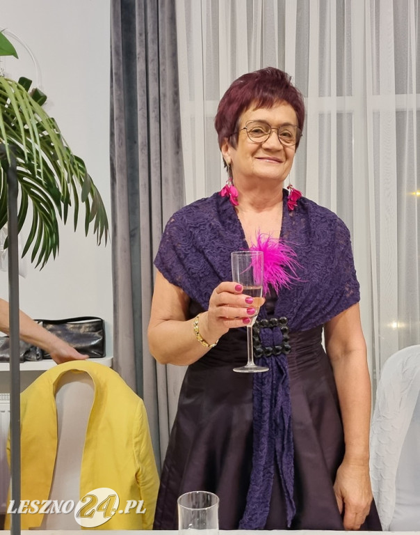 Dzień Babci i Dziadka w Złotej Jesieni