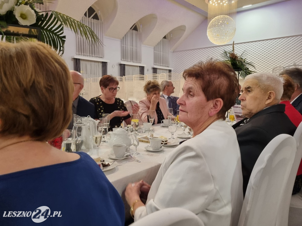 Dzień Babci i Dziadka w Złotej Jesieni
